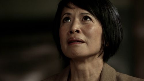 Supernatural - S8E2: What's Up, Tiger Mommy?