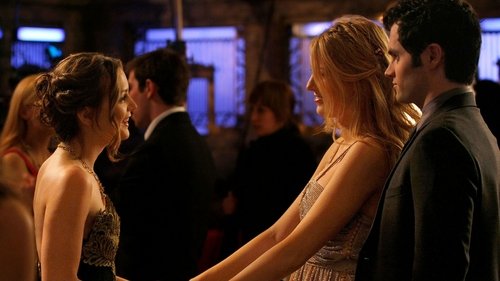 Gossip Girl - S2E24: Valley Girls