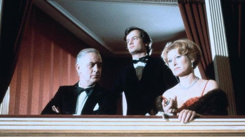 Scene of the Crime - S12E10: Episode 10