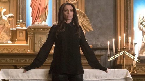 The Originals - S2E18: Night Has A Thousand Eyes