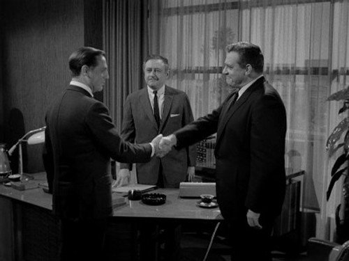 Perry Mason - S8E11: The Case of the Latent Lover