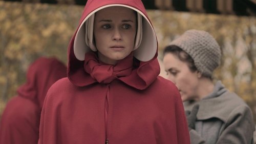 The Handmaid's Tale - S1E5: Faithful
