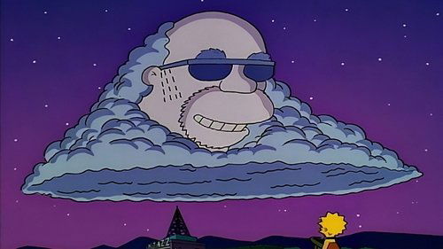 The Simpsons - S6E22: Round Springfield
