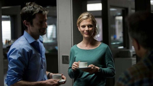 Silent Witness - S15E11: And Then I Fell in Love (1)