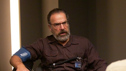 Homeland - S1E6: The Good Soldier