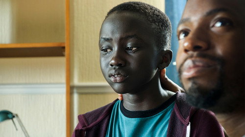 Casualty - S32E4: Collision Course