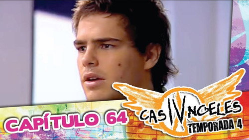 Casi Ángeles - S4E64: Episode 64: NOBODY KNOWS