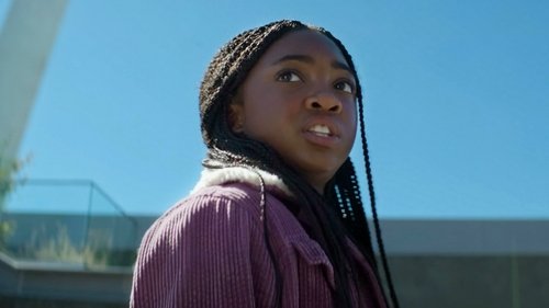 Percy Jackson and the Olympians - S1E4: I Plunge to My Death