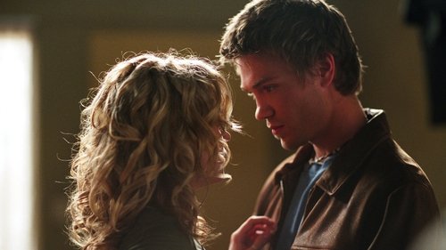 One Tree Hill - S1E12: Crash Course In Polite Conversations