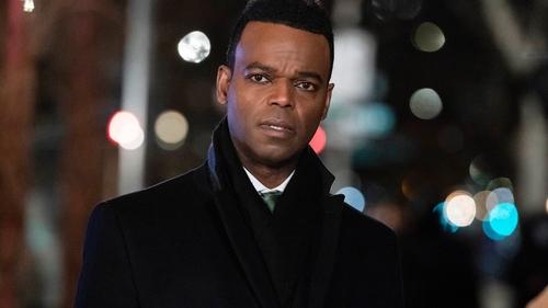 Law & Order: Special Victims Unit - S22E12: In the Year We All Fell Down