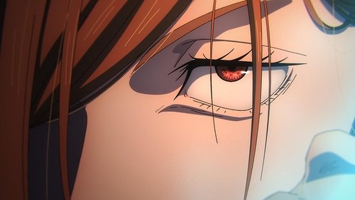 JUJUTSU KAISEN - S1E43: Right and Wrong (2)