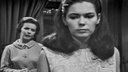 Dark Shadows - S1E36: DS-36