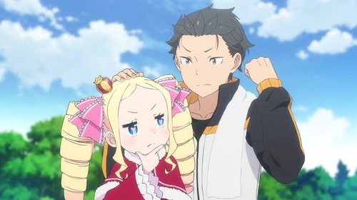 Re:ZERO -Starting Life in Another World- - S1E51: Theatrical Malice
