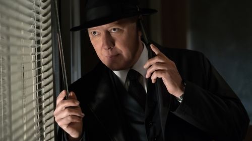 The Blacklist - S4E17: Requiem