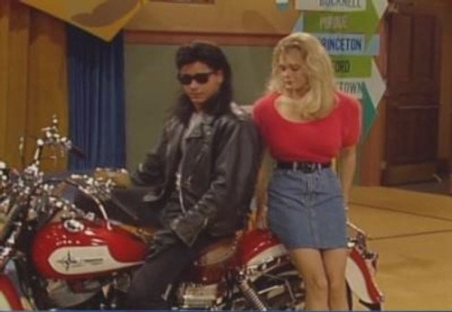 Full House - S4E9: One Last Kiss
