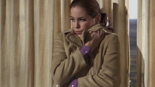 Mannix - S1E22: Delayed Reaction