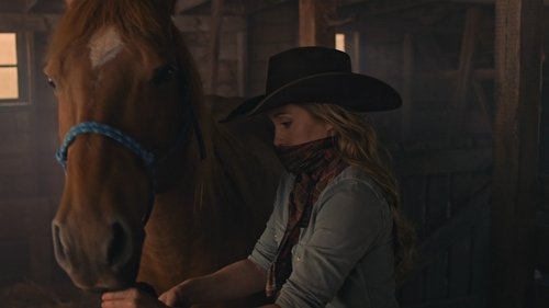 Heartland - S19E1: Risk Everything