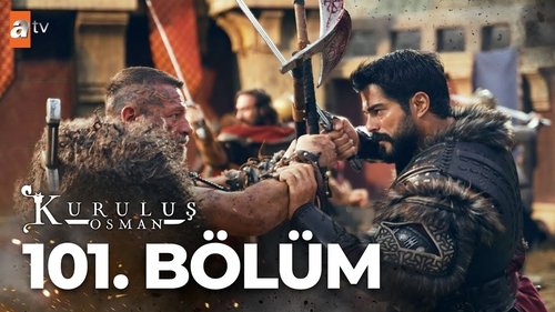 Kuruluş Osman - S4E3: Episode 101