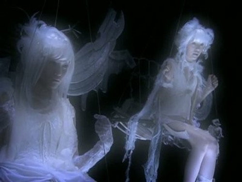 GARO - S1E10: Doll