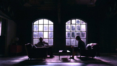 Marvel's Daredevil - S1E1: Into the Ring