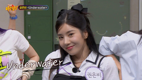 Men on a Mission - S1E397: Kwon Eunbi, Jeon Somi & STAYC