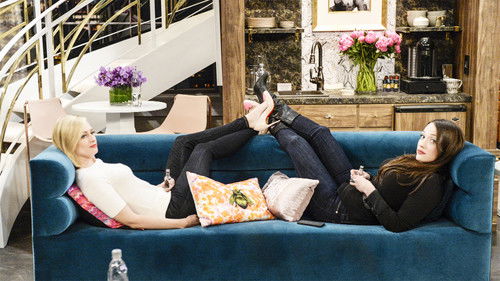 2 Broke Girls - S5E14: And You Bet Your Ass
