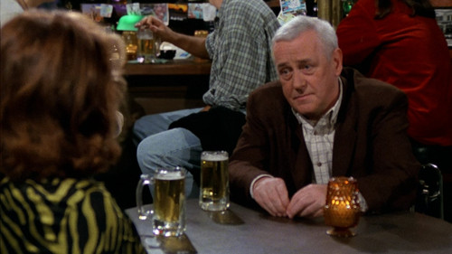 Frasier - S5E11: Ain't Nobody's Business if 'I Do'