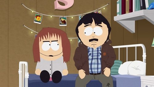 South Park - S23E5: Tegridy Farms Halloween Special