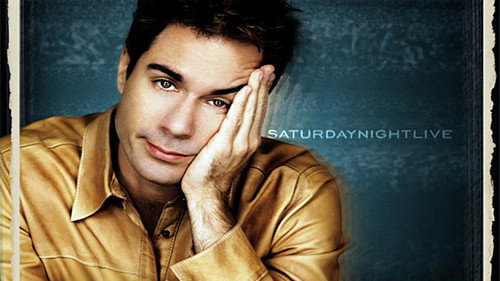 Saturday Night Live - S28E4: Eric McCormack/Jay-Z