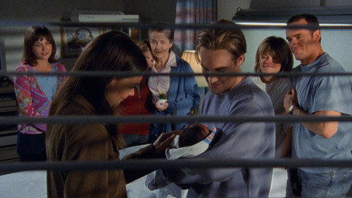 Dawson's Creek - S4E19: Late