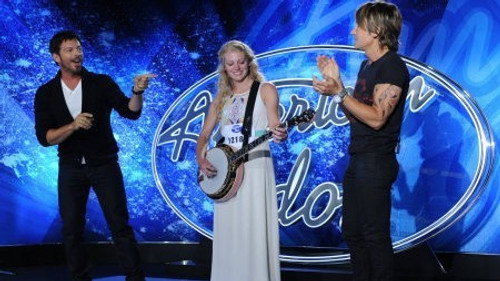 American Idol - S14E3: Auditions No. 3