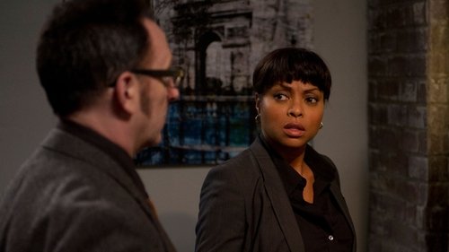 Person of Interest - S2E8: Til Death