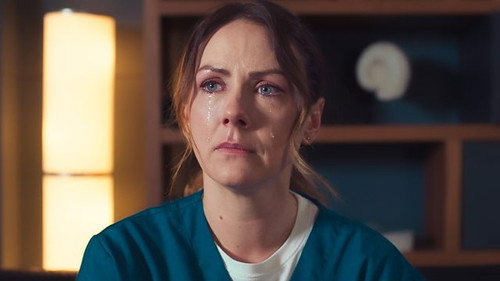 Casualty - S37E21: Pushover