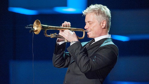 Great Performances - S45E27: The Chris Botti Band in Concert