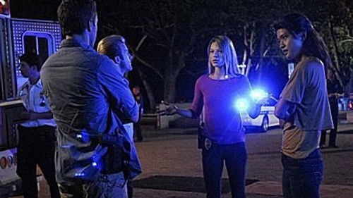 Hawaii Five-0 - S2E7: Ka Iwi Kapu (Sacred Bones)
