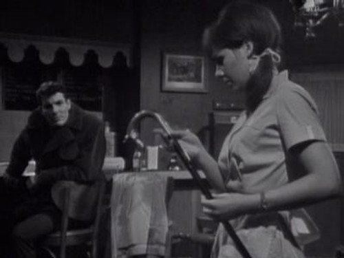 Dark Shadows - S3E30: DS-221
