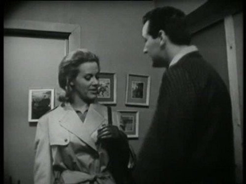 The Avengers - S2E21: The White Dwarf