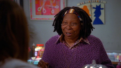 The Middle - S3E21: The Guidance Counselor