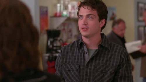 30 Rock - S4E4: Audition Day
