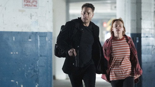 Tracker - S3E22: The Best Ones