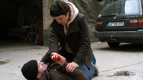 Scene of the Crime - S38E4: Episode 4