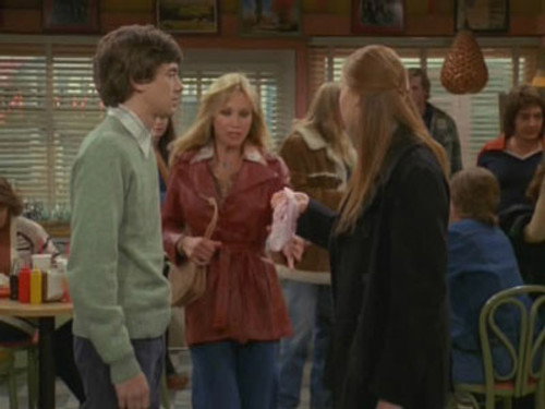 That '70s Show - S3E6: Eric's Panties