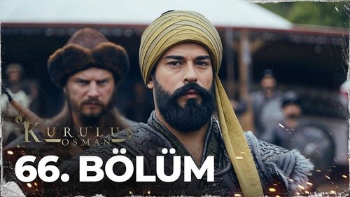 Kuruluş Osman - S3E2: Episode 66