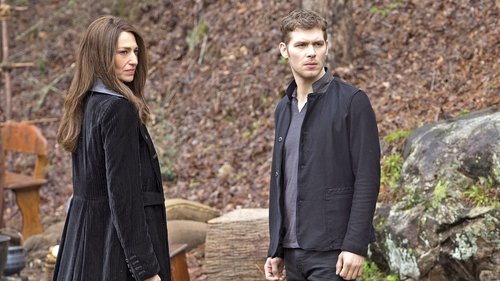 The Originals - S2E20: City Beneath The Sea
