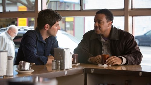 Grimm - S2E20: Kiss of the Muse