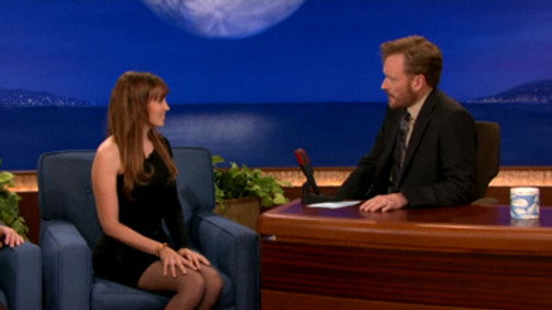 Conan - S1E18: No Time for Tetherball
