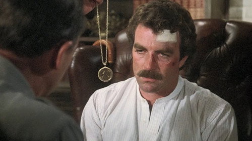 Magnum, P.I. - S2E15: Try to Remember