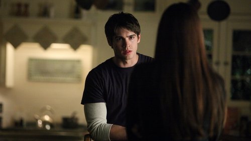 The Vampire Diaries - S4E11: Catch Me If You Can