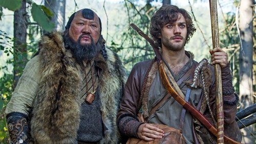 Marco Polo - S2E3: Measure Against the Linchpin
