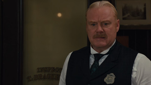 Murdoch Mysteries - S16E18: Virtue and Vice